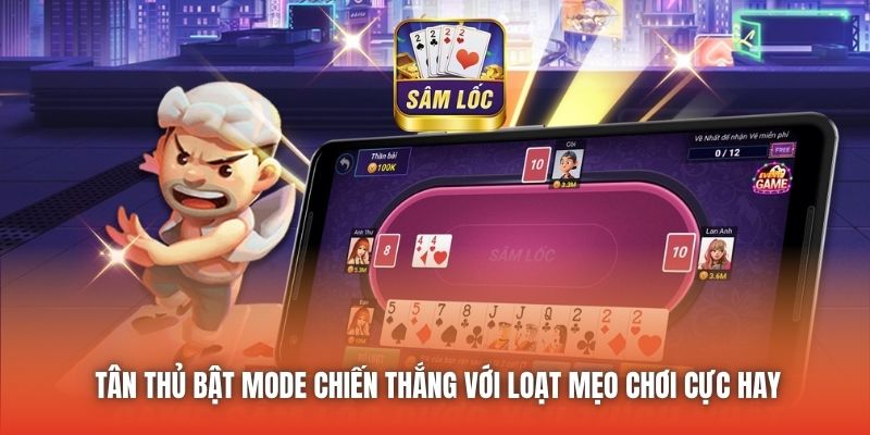 Tân thủ bật mode chiến thắng với loạt mẹo chơi cực hay